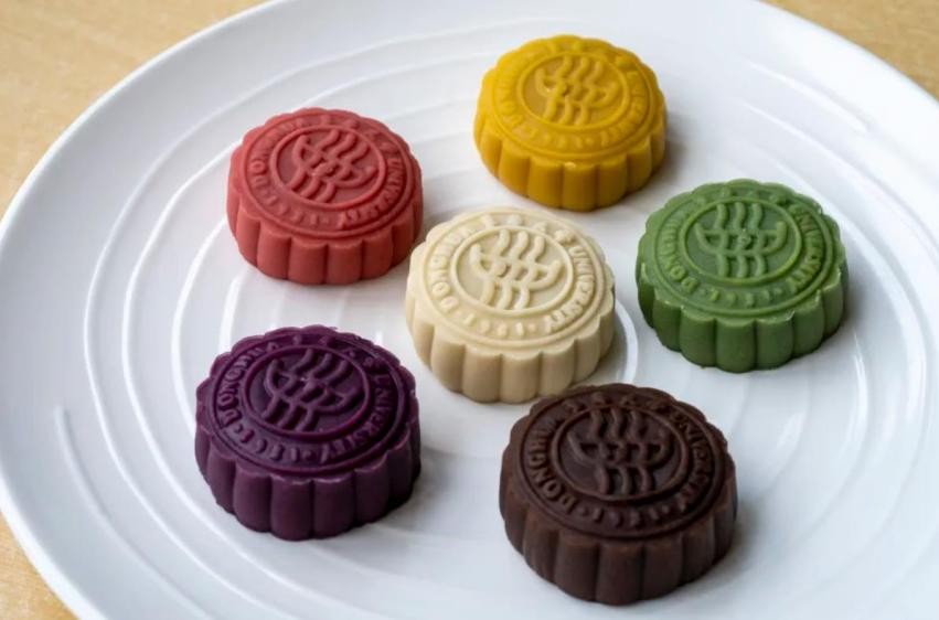 上海大学美食排行榜,上海最好吃的大学食堂