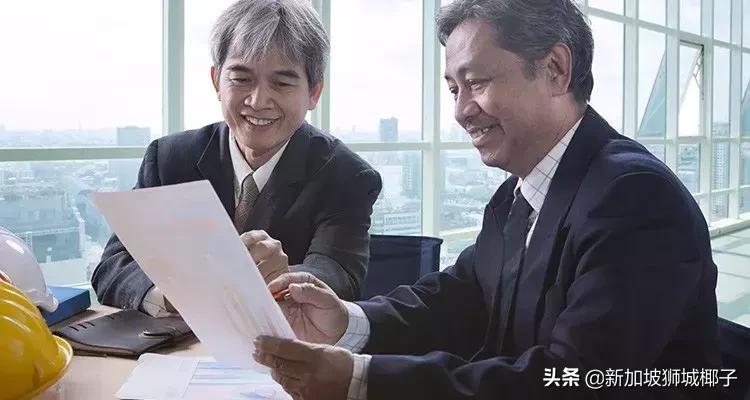 重磅!新加坡将再出新政,影响全岛百万人养老生活!