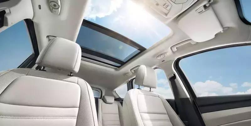 翼虎空调如何操作,福特翼虎空调外循环开关