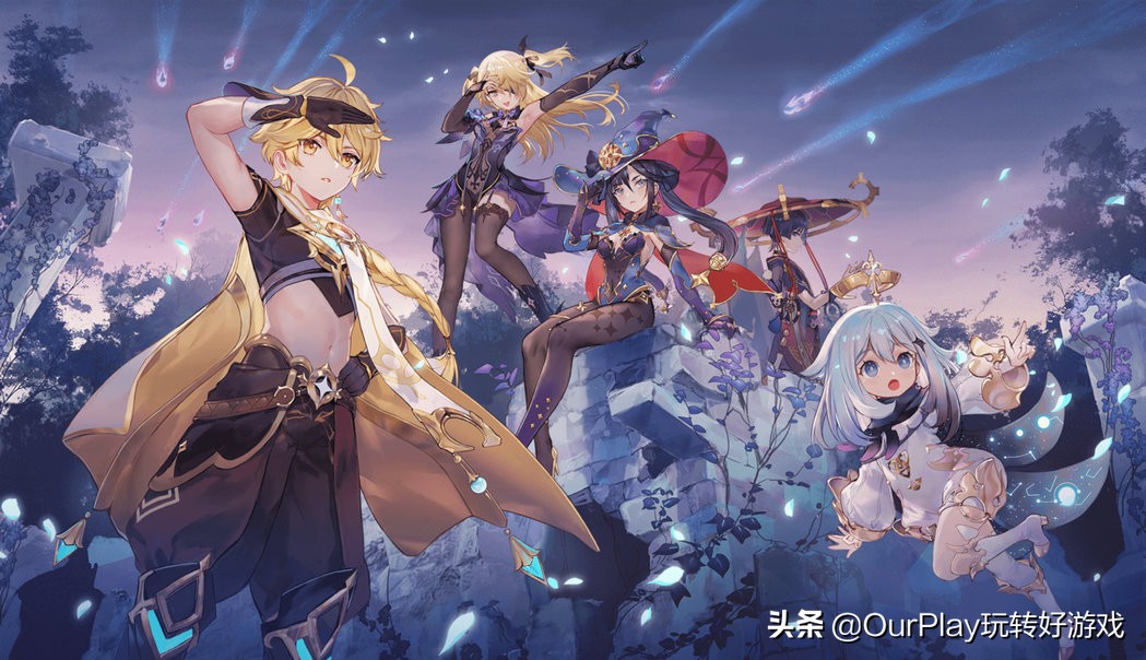 安卓刚发布出来的几款经典游戏,有哪些真正的安卓游戏