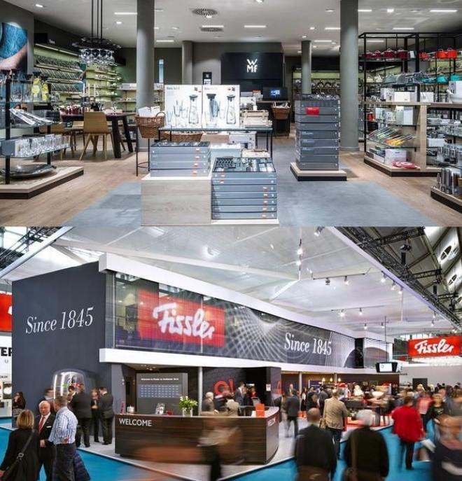 双立人德国售价,双立人不粘锅炒锅怎么样