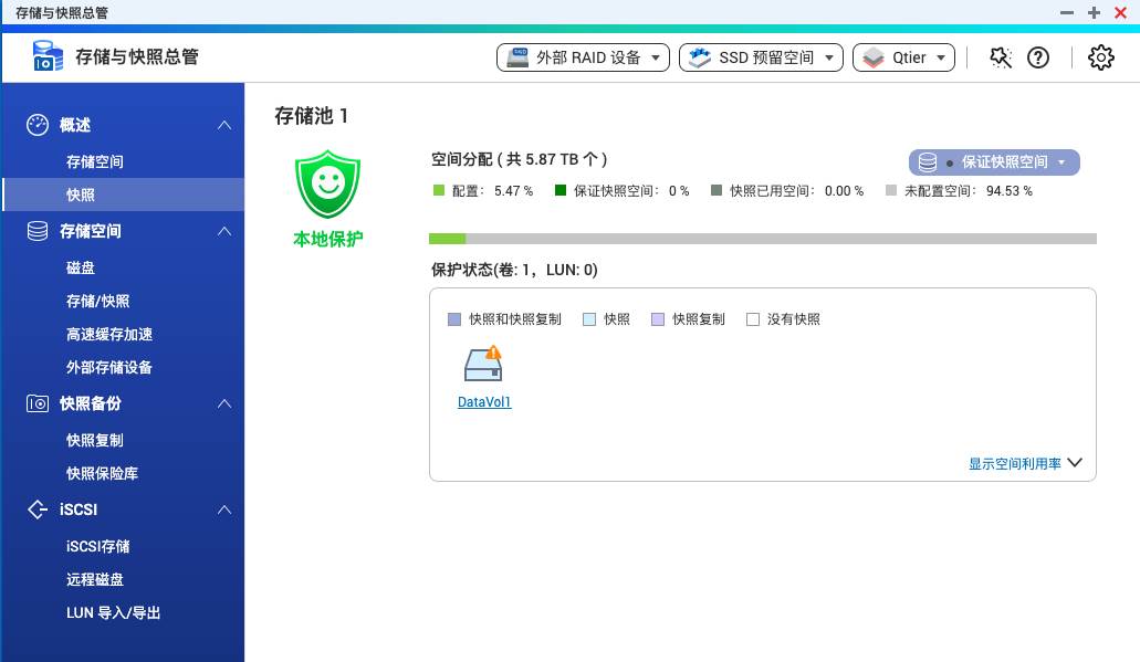万兆速度加持，Mac创作神器威联通TS-932X使用初体验