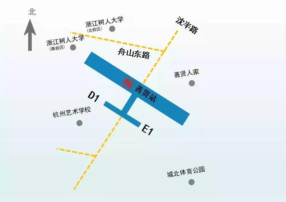 杭州地铁5号线首通段,杭州地铁五号线在哪里转1号线