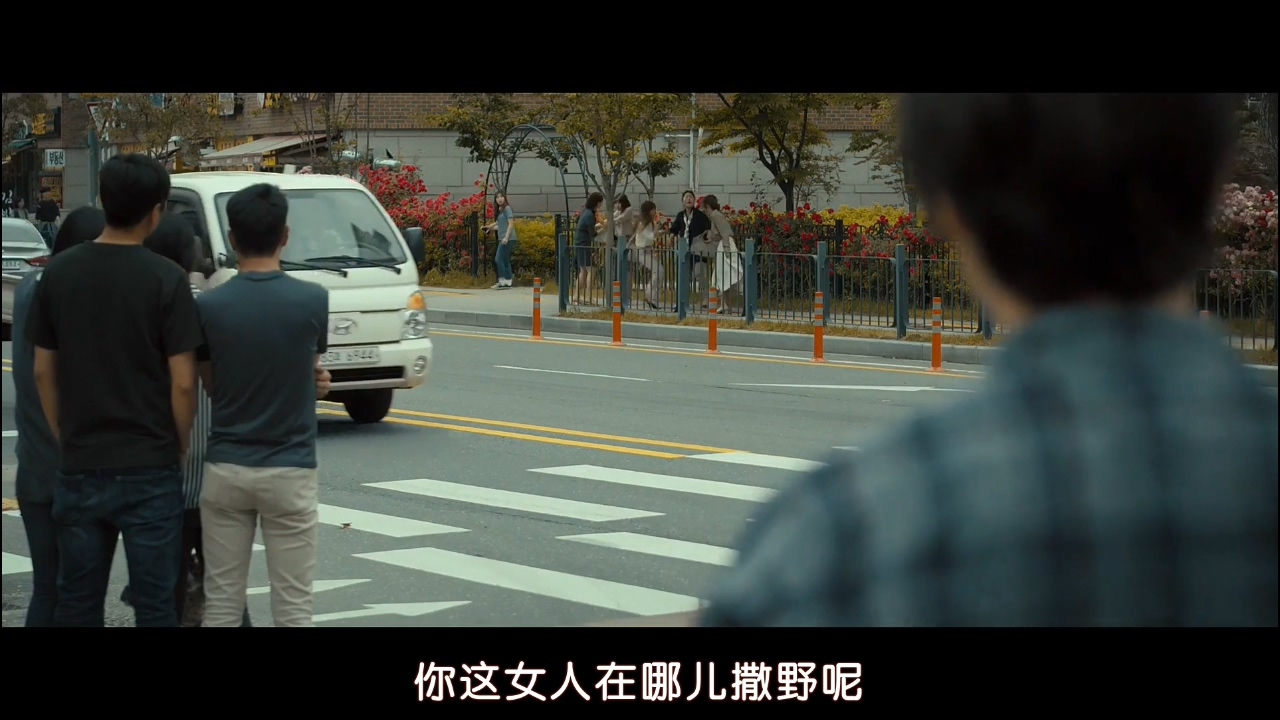 真凶韩国电影,妻子被杀丈夫寻找凶手完整版