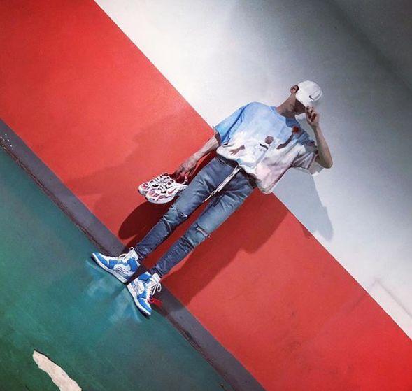 yeezy美洲限定如何穿搭,yeezy美洲限定真假鉴定