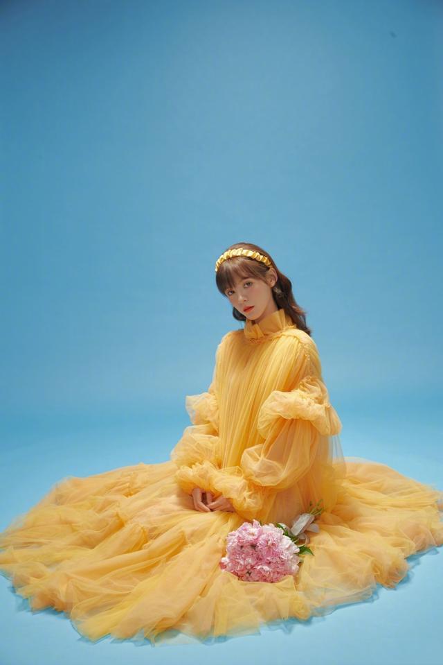 王思聪前女友张予曦晒生活照,王思聪最美前女友张予曦