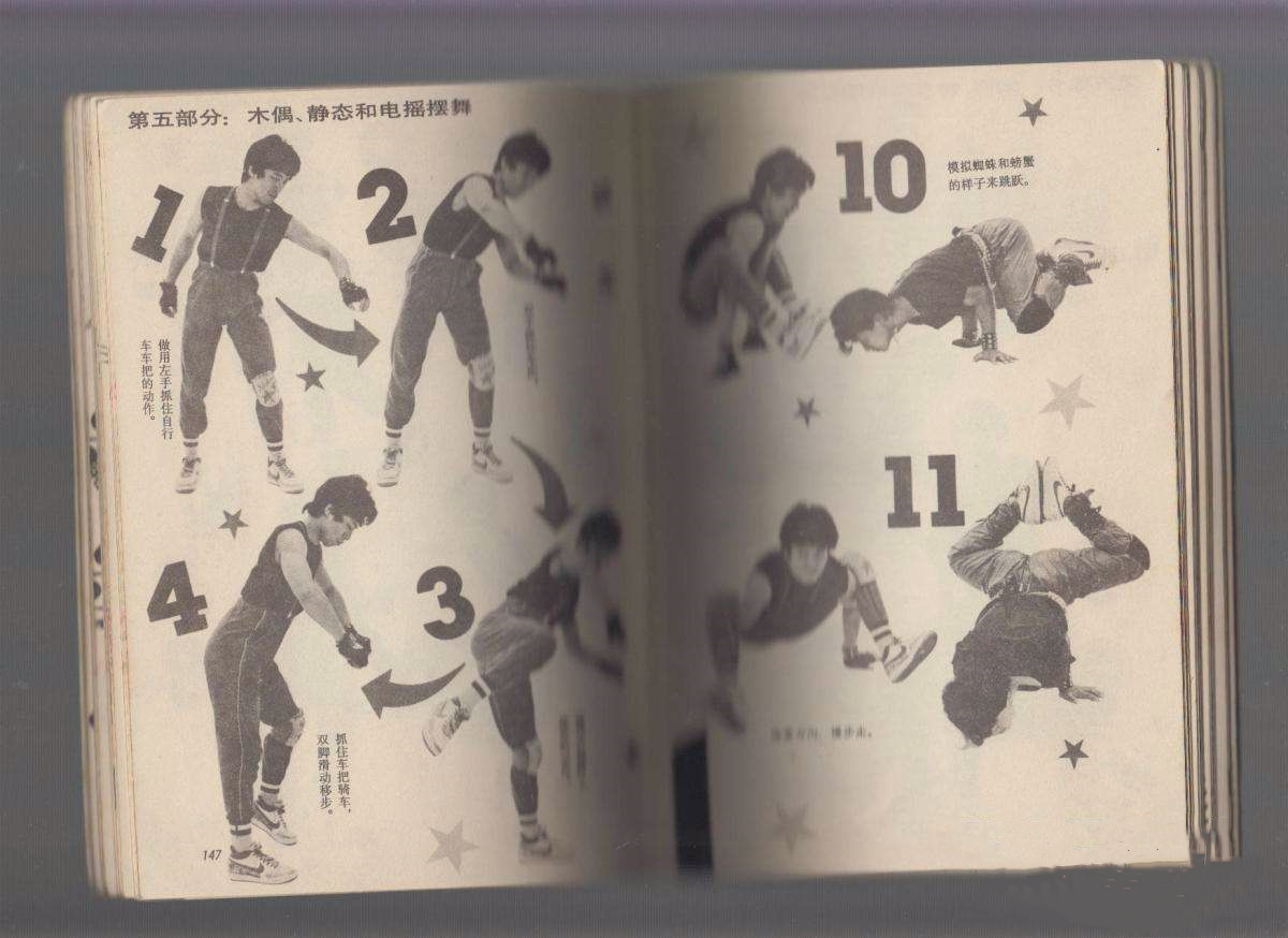 90年代最劲爆的霹雳舞,霹雳舞表演80年代经典霹雳舞