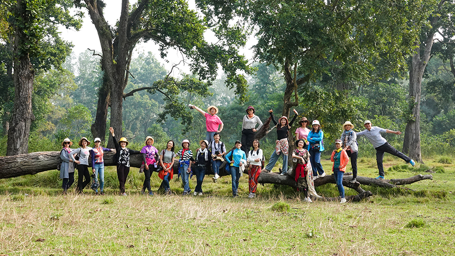 尼泊尔十堰,尼泊尔为什么这么穷