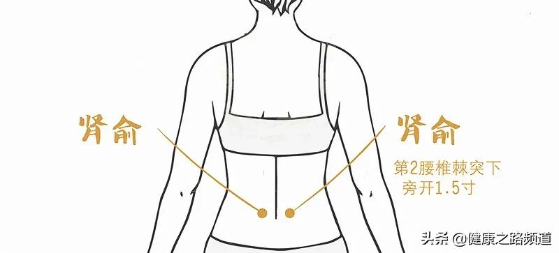 半夜醒了睡不着按什么穴位,入睡特别困难的穴位