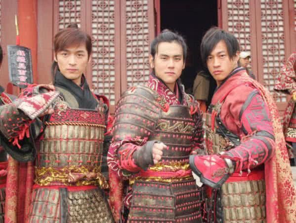 杨家将薛家将呼家将岳家将算什么,评书杨家将中最精彩的一段