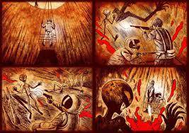 斯诺登爆出的地心人是真的吗,斯诺登透露有外星人吗