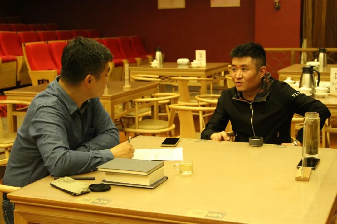 苗阜最新相声艺术漫谈,苗阜相声现状