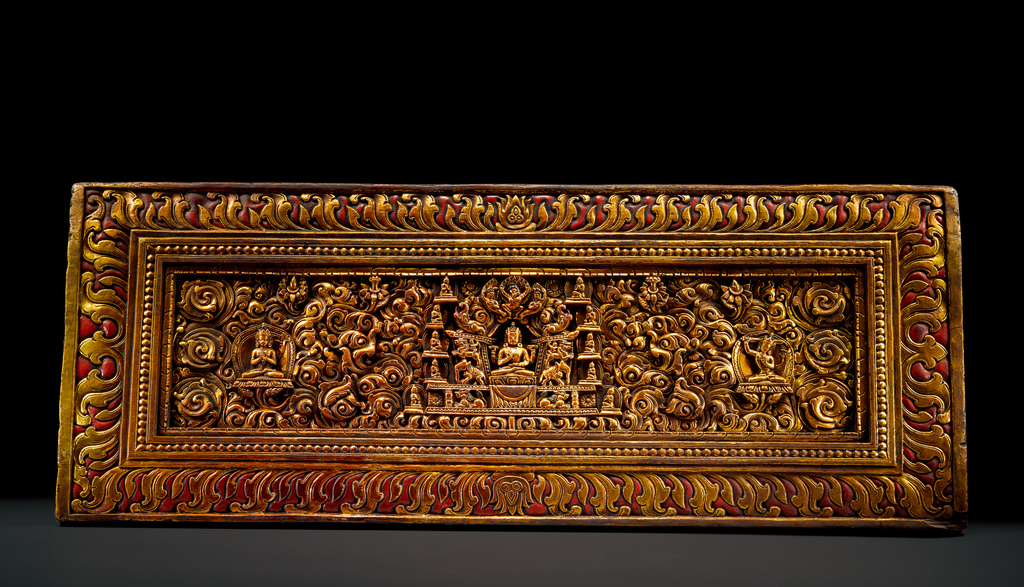 值得收藏的明清古瓷器,艺术瑰宝明清瓷器收藏价值很高