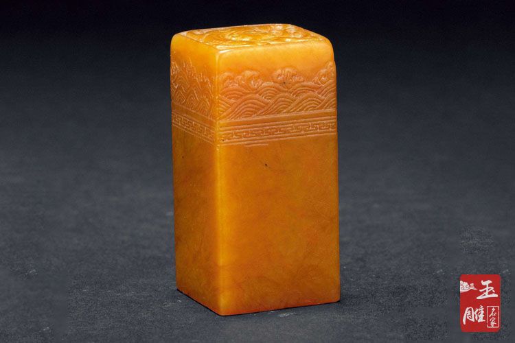 田黄石铁包金2020年一克多少钱,2024年寿山田黄石原石一克多少钱