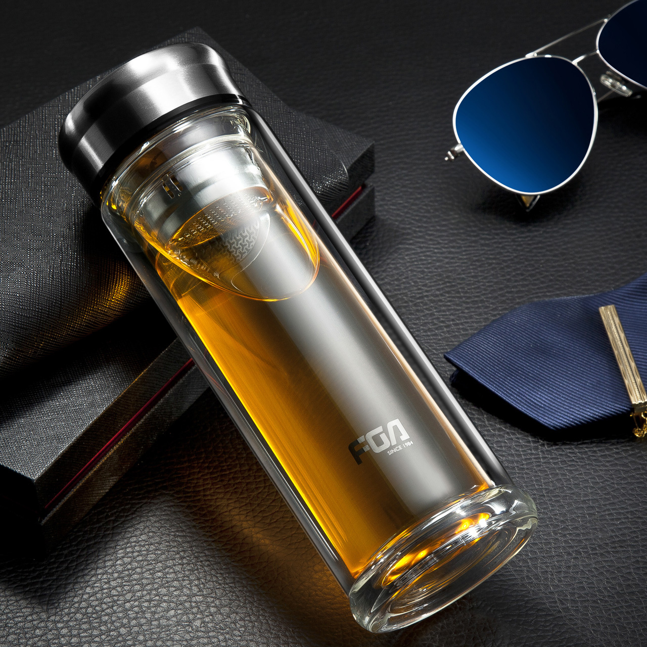 怎样辨别正品青苹果玻璃杯,怎么辨别是不是高硼硅玻璃杯