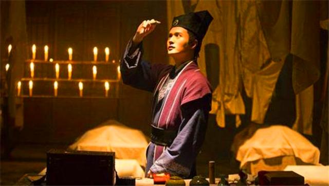 古代法医大揭秘,法医替死人说话