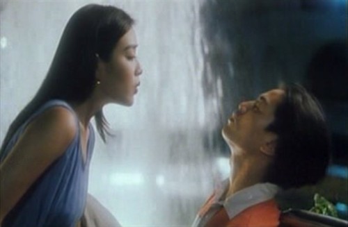 精选人鱼十几部影片给大家，全是女神出演美人鱼，你觉得谁最美？