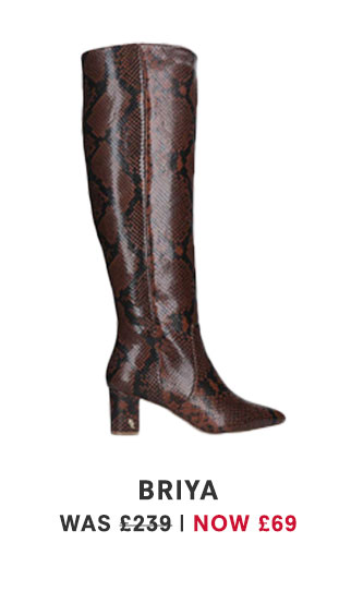 卡诺花园～今日时尚鞋靴