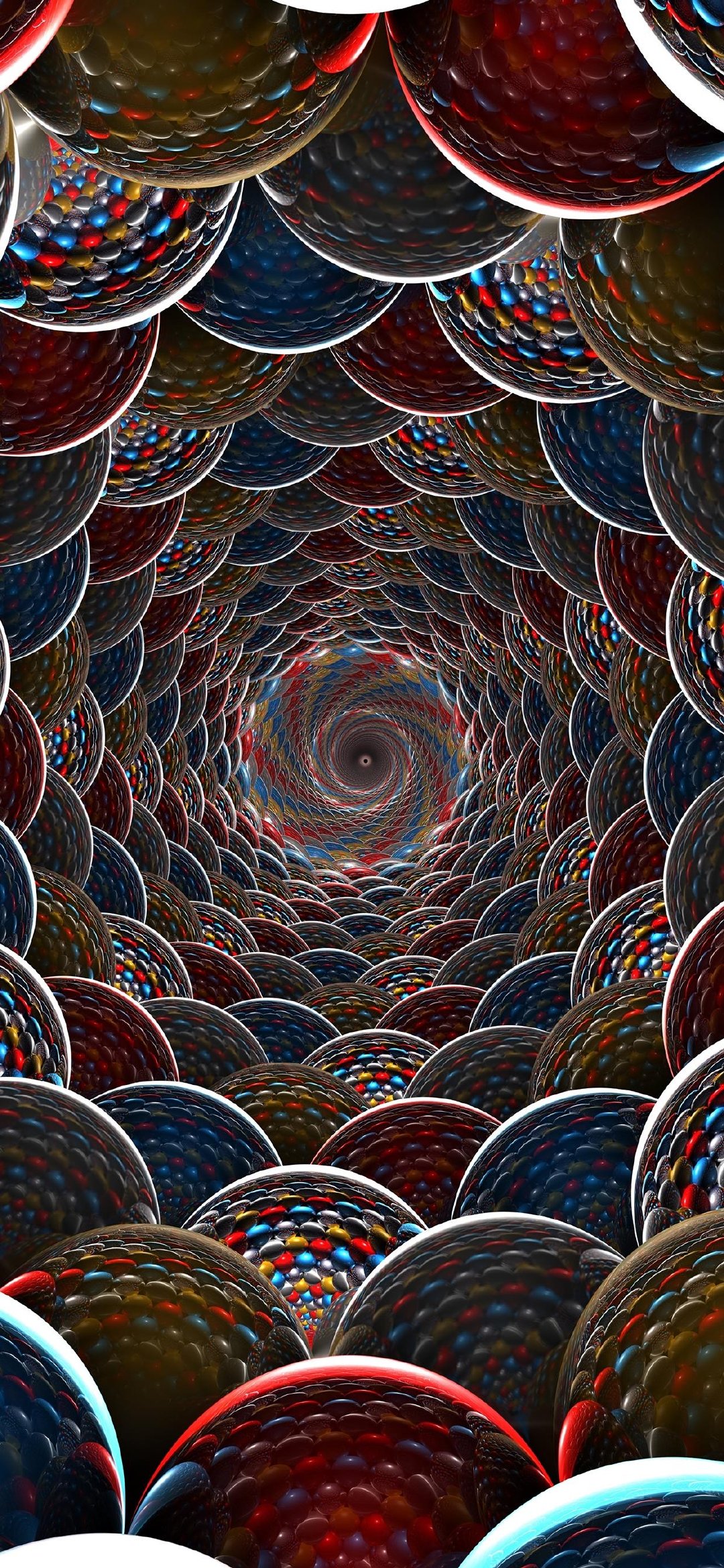 高清无水印3d视觉手机壁纸,壁纸高清全屏无水印3d壁纸