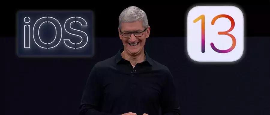 ios13升级了哪些功能,ios13更新后的功能