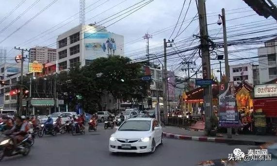 十万同胞，聚居暹罗，那是一种怎样的体验？