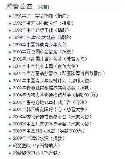 那个为一句台词而下跪的周星驰，听我讲述爱你的五个原因
