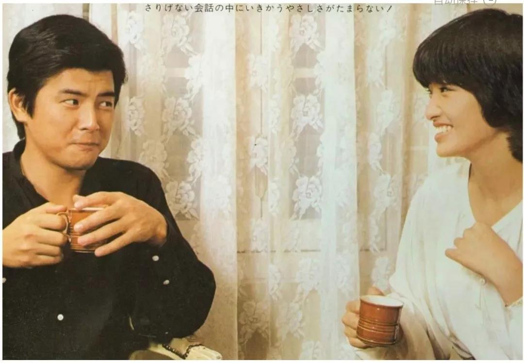 三浦友和山口百惠婚前三个承诺,山口百惠和三浦友和是真的夫妻吗