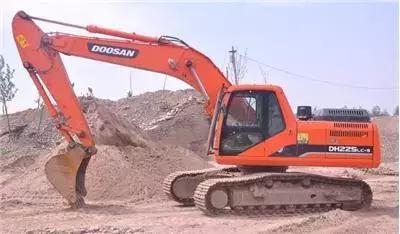 二手挖机和新挖机怎么选,买新挖机划算还是二手挖机划算