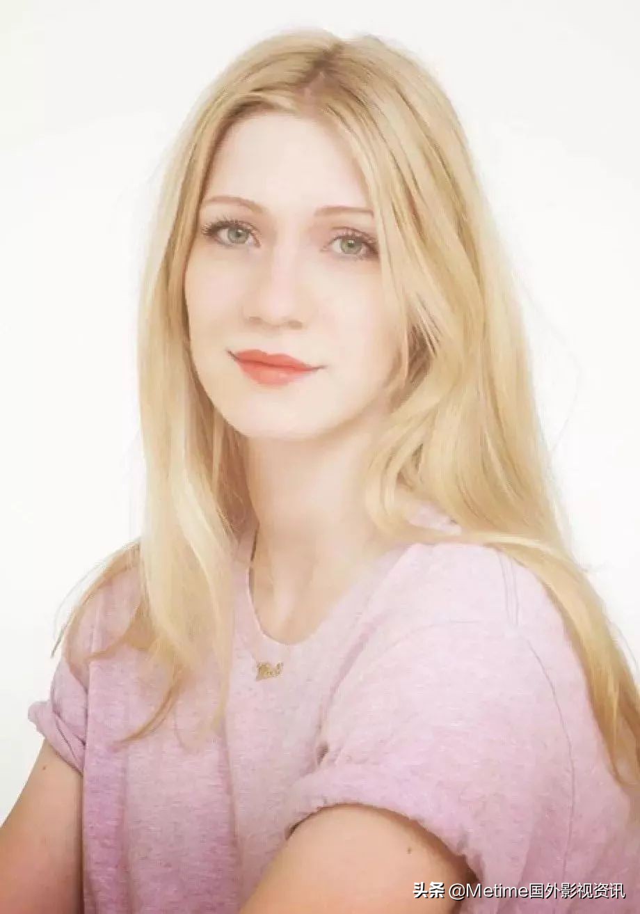 BBC丧剧，花季少女患强迫性障碍症