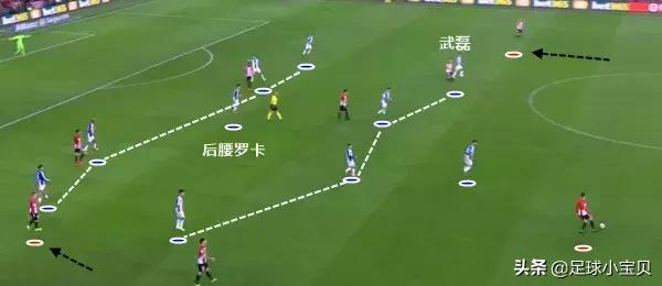 毕尔巴鄂竞技vs西班牙人武磊,西班牙人武磊绝杀巴萨四国解说