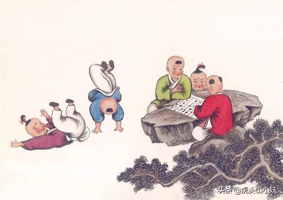 1到100岁古人对各年龄段的称谓,古代女子各年龄的称呼