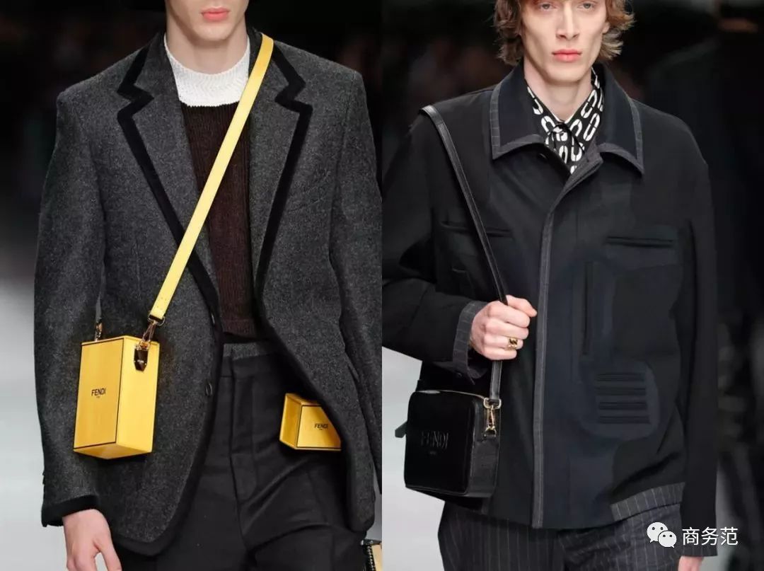 2024年流行什么男包,现在最流行什么男包