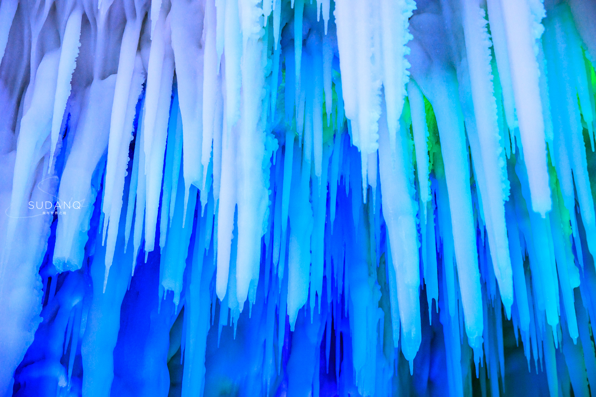 广西哪个山洞最好玩最有名,广西深山最美山洞