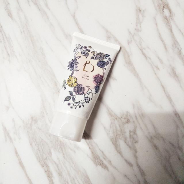 痘痘肌油皮男士洗面奶,青春期油皮痘痘肌洗面奶