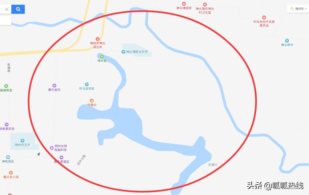 朔城区神头镇马君粮,将意外怀孕的女儿赶出了家门,没想到~