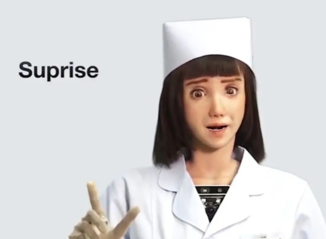 全球布局元宇宙仿生机器人的企业盘点