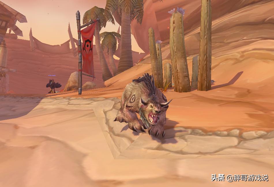 魔兽tbc熊德新手教学,魔兽tbc熊的输出循环