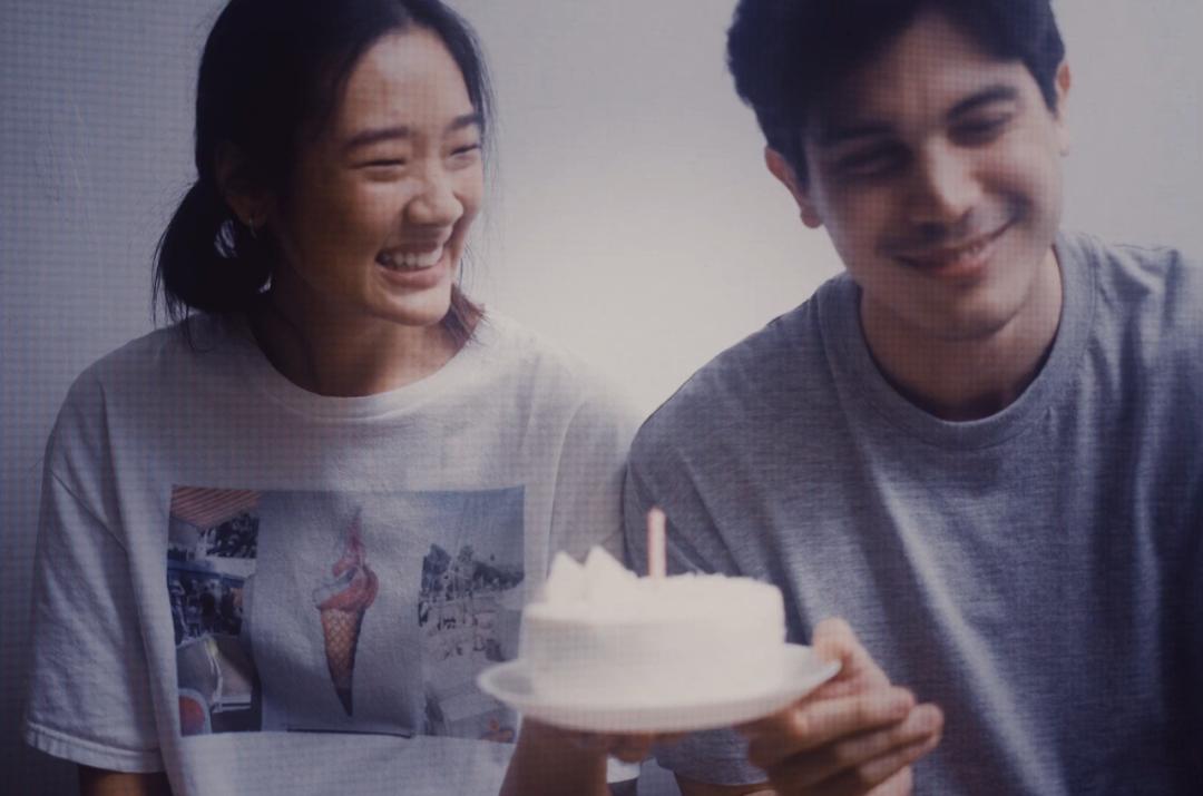 泰国催泪感人片,泰国温情断片