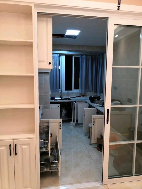 硬装极简节约的装法,硬装自装步骤