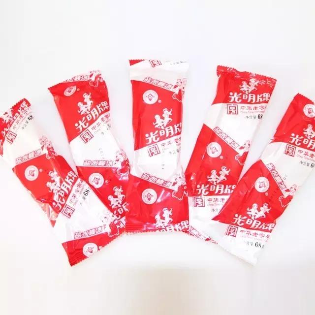 有哪些又便宜又好看的雪糕推荐,乘风破浪的冰淇淋