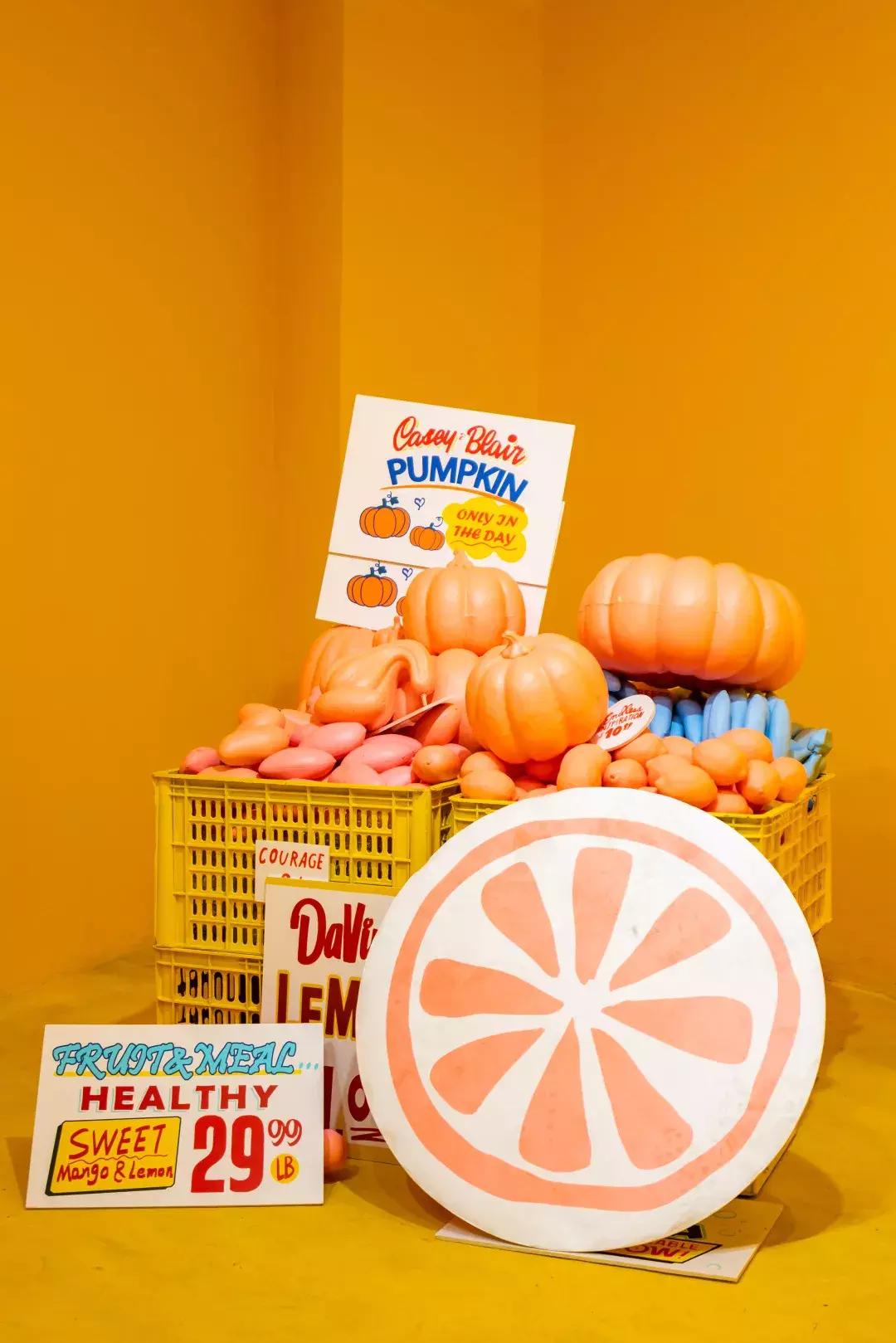 6月魔都哪些展览不能错过,魔都漫展六月紫色风暴