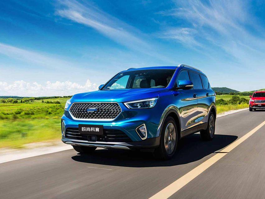 瑞虎8鲲鹏290t和390t有什么区别,瑞虎8鲲鹏版与捷途x90plus哪个好