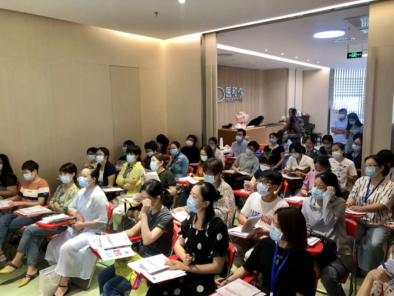 妇产科医师专科培训报名,期盼已久的培训课终于如约而至