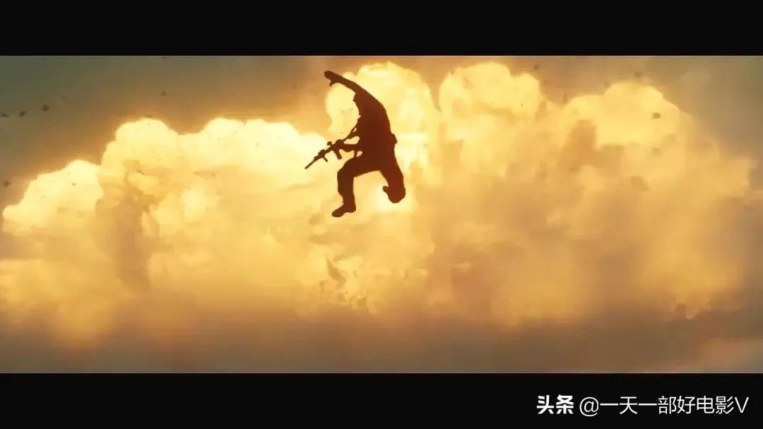 科幻电影明日之战预告,未来科幻电影明日之战