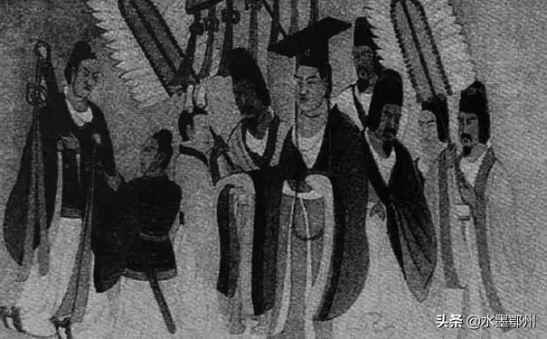 高澄杀帝未果真相,高澄被杀留下六个儿子