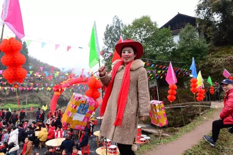 杨氏宗亲大团聚,杨氏宗亲联欢晚会完整视频