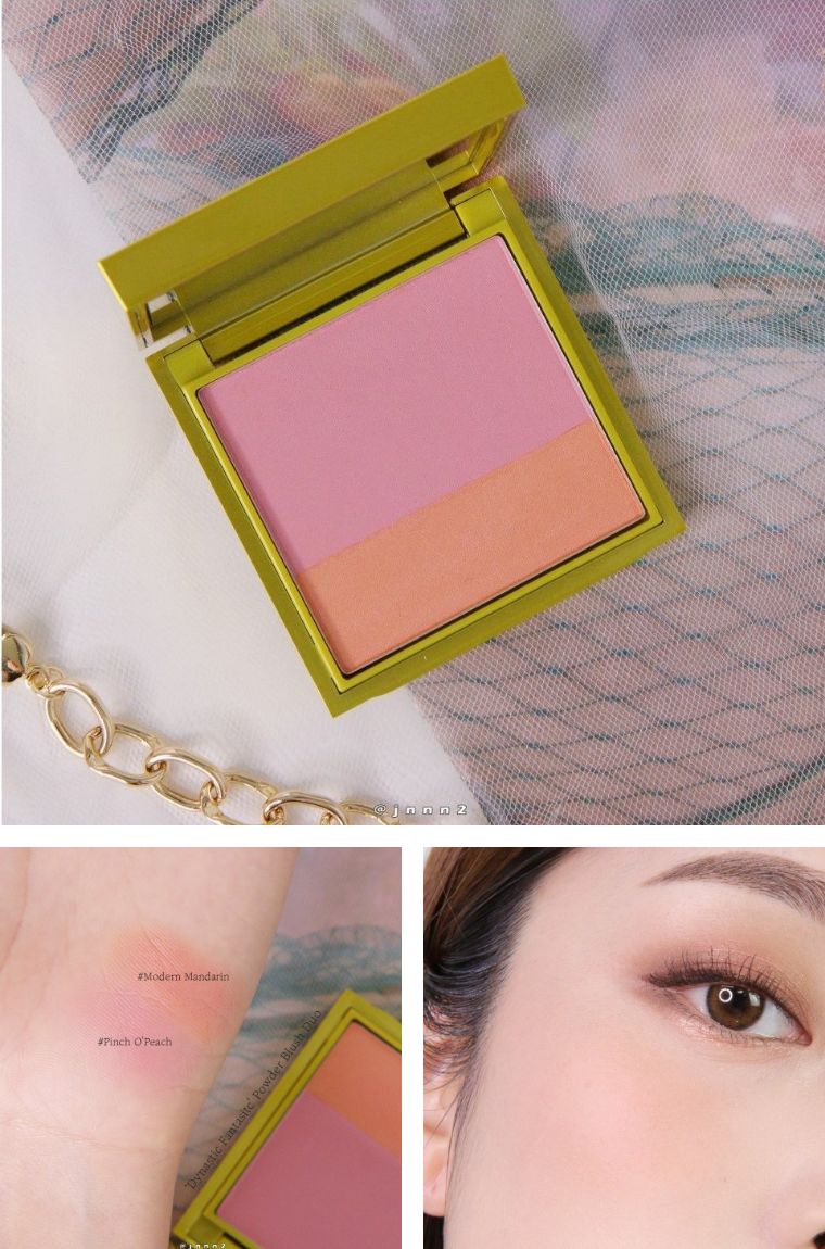 2020年彩妆好物推荐,2020彩妆的流行色