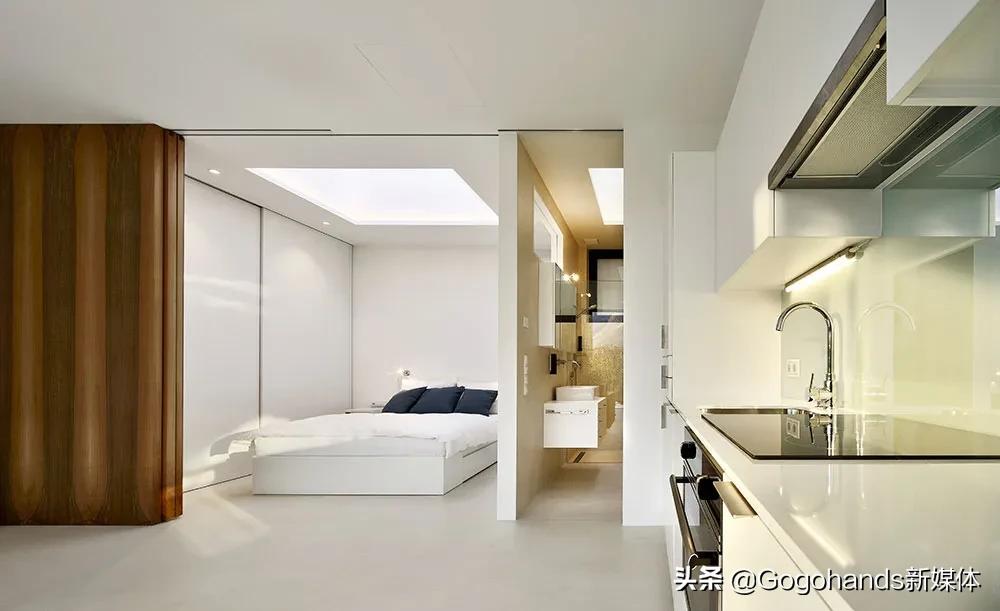 蔚来集成房屋,蔚来度假别墅