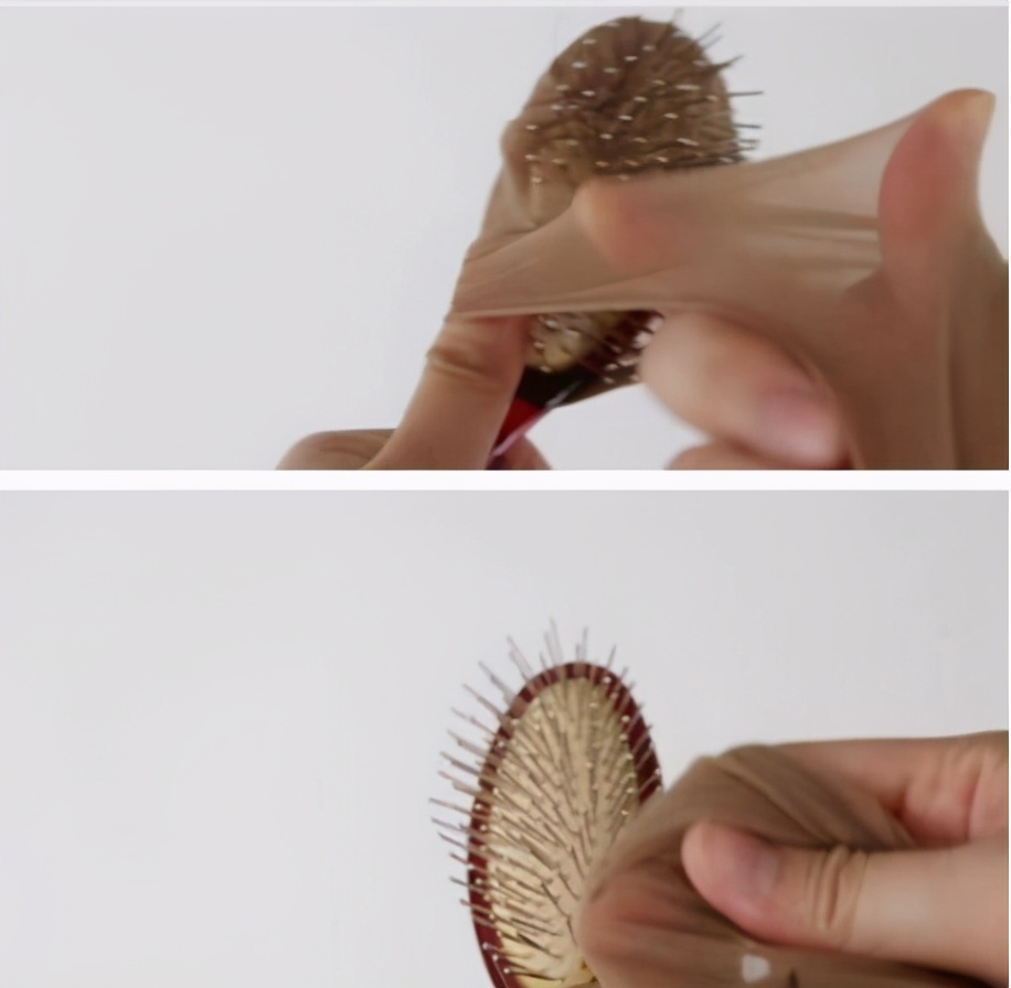 丝袜脱丝了怎么修复,丝袜脱丝的小妙用