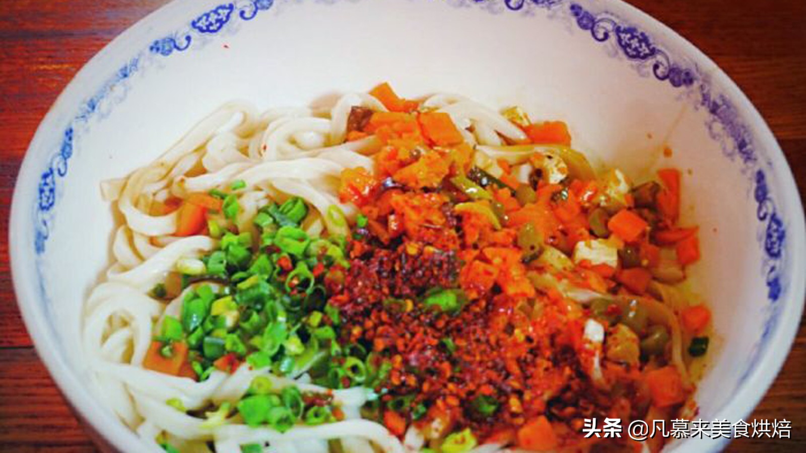 中国面条500种在线阅读,中国面条种类最多的省